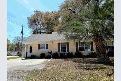 609 S 6th Ave., Surfside Beach, SC 29575 - Photo 1