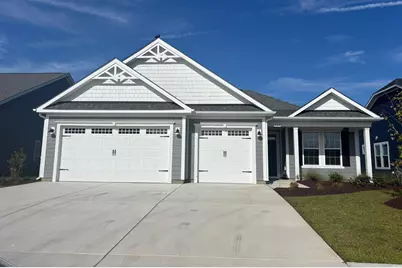 759 St. Vincent Loop, Little River, SC 29566 - Photo 1