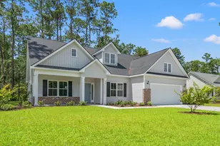 839 Francis Parker Rd, Georgetown, SC 29440 - Photo 1
