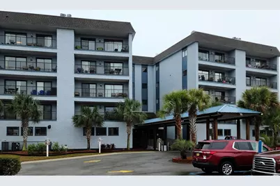 5905 South Kings Hwy. #211 B, Myrtle Beach, SC 29575 - Photo 1