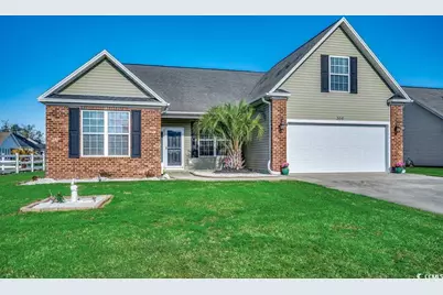 305 Middle Bay Dr., Conway, SC 29527 - Photo 1