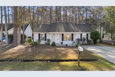 1317 Eagle Crest Dr., Myrtle Beach, SC 29579 - Photo 1