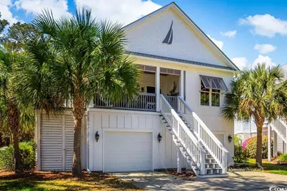 208 Summer Wind Loop, Murrells Inlet, SC 29576 - Photo 1