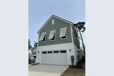 512 9th Ave. S, North Myrtle Beach, SC 29582 - Photo 1