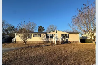 1740 Bridgewater Dr., Conway, SC 29526 - Photo 1