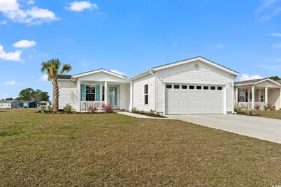 4013 Bubeck Dr., Conway, SC 29526 - Photo 1