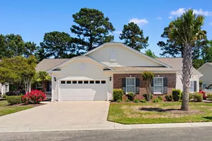 471 Deerfield Links Dr, Surfside Beach, SC 29575 - Photo 1