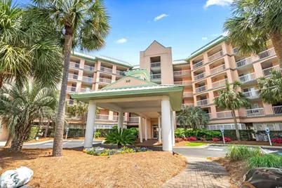 145 S Dunes Dr. #109, Pawleys Island, SC 29585 - Photo 1