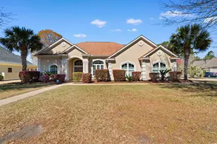 156 Henry Middleton Blvd, Myrtle Beach, SC 29588 - Photo 1