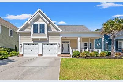 1127 East Isle Of Palms Ave., Myrtle Beach, SC 29579 - Photo 1