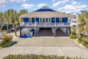 1644 S Waccamaw Dr, Murrells Inlet, SC 29576 - Photo 1