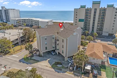 4500 S Ocean Blvd. #9-B, North Myrtle Beach, SC 29582 - Photo 1