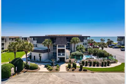 5601 N Ocean Blvd. #C-311, Myrtle Beach, SC 29577 - Photo 1