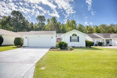 1161 Ganton Way, Myrtle Beach, SC 29588 - Photo 1