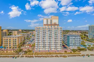 1207 S Ocean Blvd, Myrtle Beach, SC 29577 - Photo 1