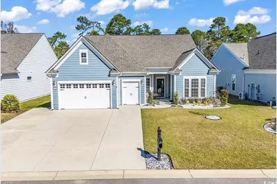 3913 Riley-Hampton Dr., Myrtle Beach, SC 29579 - Photo 1