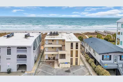 2000 N Ocean Blvd. #2, North Myrtle Beach, SC 29582 - Photo 1