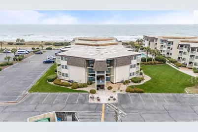 5601 North Ocean Blvd. #D309, Myrtle Beach, SC 29577 - Photo 1