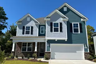 6015 Forest Dell Ct, Myrtle Beach, SC 29579 - Photo 1