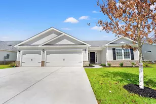 629 Woodside Dr, Conway, SC 29526 - Photo 1