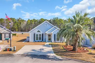 6710 Wisteria Dr, Myrtle Beach, SC 29588 - Photo 1