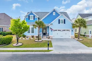 6004 Flowerdale Ct, Myrtle Beach, SC 29579 - Photo 1