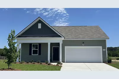 886 Farmers Passage Loop, Loris, SC 29569 - Photo 1