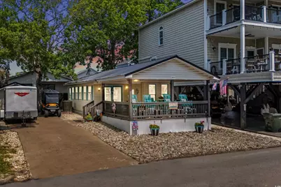 6001 - 5010 S Kings Hwy., Myrtle Beach, SC 29575 - Photo 1