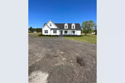 3534 Carter Rd., Loris, SC 29569 - Photo 1
