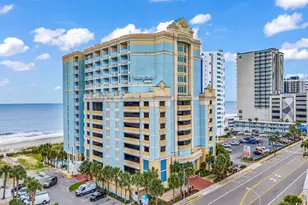 2501 S Ocean Blvd, Myrtle Beach, SC 29577 - Photo 1