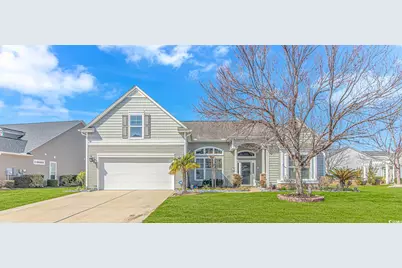 1106 Dowling St., Myrtle Beach, SC 29579 - Photo 1