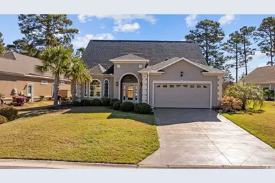 227 Viejas Dr., Myrtle Beach, SC 29579 - Photo 1
