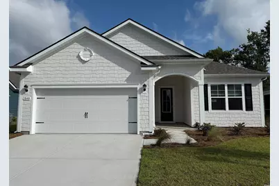 1840 Hardwood Ct., Conway, SC 29526 - Photo 1