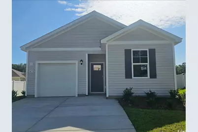 1458 Nokota Dr., Conway, SC 29526 - Photo 1