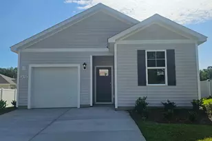 1458 Nokota Dr, Conway, SC 29526 - Photo 1