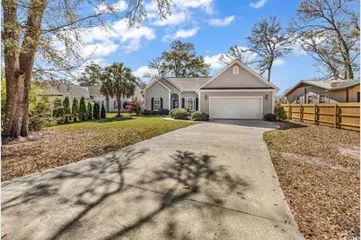 1626 Edgewood Dr., Little River, SC 29566 - Photo 1