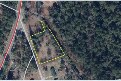 Tbd Nichols St., Nichols, SC 29581 - Photo 1