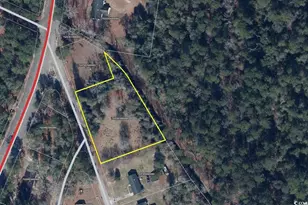 Tbd Nichols St, Nichols, SC 29581 - Photo 1