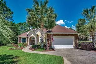 5017 Lindrick Ct, Myrtle Beach, SC 29579 - Photo 1