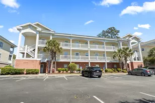 4155 Hibiscus Dr, Little River, SC 29566 - Photo 1