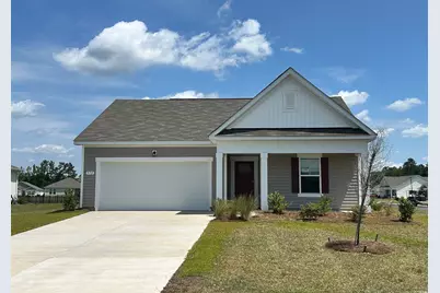 572 Strawberry Field Way, Galivants Ferry, SC 29544 - Photo 1