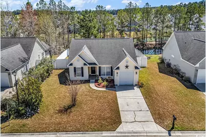 367 Harbour Reef Dr., Myrtle Beach, SC 29588 - Photo 1
