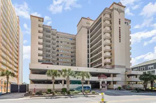 501 S Ocean Blvd, North Myrtle Beach, SC 29582 - Photo 1