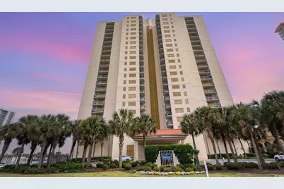 8560 Queensway Blvd. #704, Myrtle Beach, SC 29572 - Photo 1