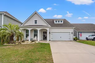 1210 Harbison Cir, Myrtle Beach, SC 29579 - Photo 1