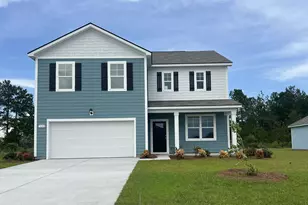 5152 Yellowstone Dr, Conway, SC 29526 - Photo 1