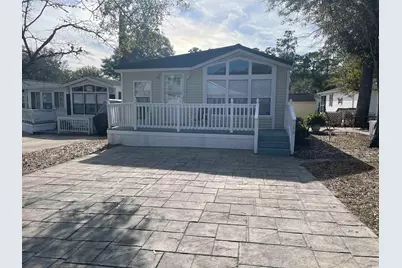 5400 Little River Neck Rd., North Myrtle Beach, SC 29582 - Photo 1