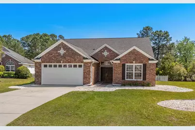 615 Woodbine Ct., Myrtle Beach, SC 29579 - Photo 1