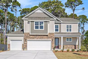 805 Belle Dr, North Myrtle Beach, SC 29582 - Photo 1