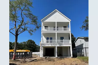 220 16th Ave. S, Surfside Beach, SC 29575 - Photo 1